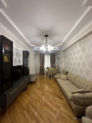 Satılır 2 otaqlı yeni tikili 61 m², photo 1 from 15