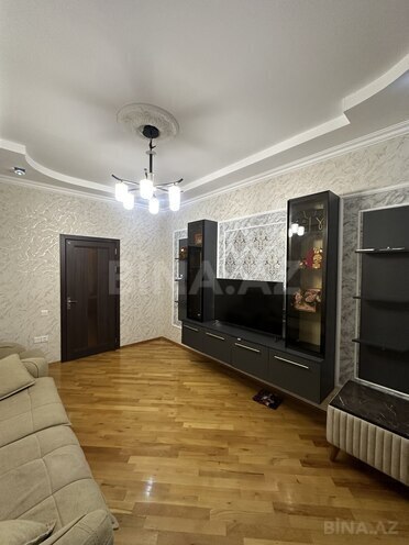 Satılır 2 otaqlı yeni tikili 61 m², photo 5 from 15