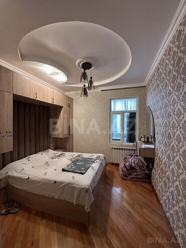 Satılır 2 otaqlı yeni tikili 61 m², photo 6 from 15