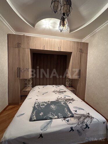Satılır 2 otaqlı yeni tikili 61 m², photo 8 from 15