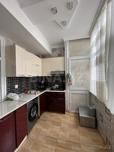 Satılır 2 otaqlı yeni tikili 61 m², photo 10 from 15