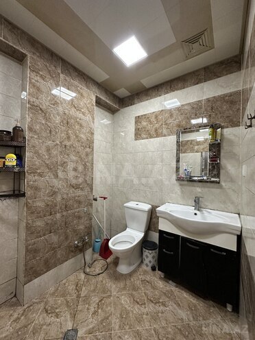 Satılır 2 otaqlı yeni tikili 61 m², photo 11 from 15