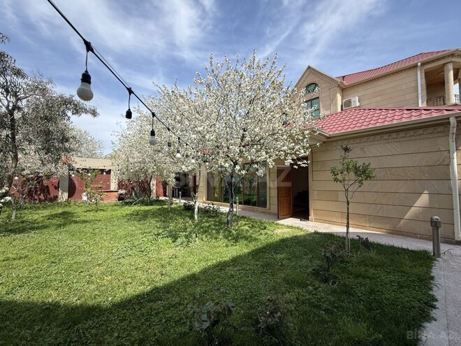 Satılır 9 otaqlı həyət evi/bağ evi 460 m², Mehdiabad q., photo 4 from 32