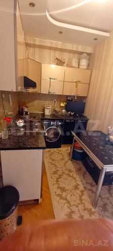 Satılır 3 otaqlı yeni tikili 51 m², Əhmədli m., photo 9 from 13