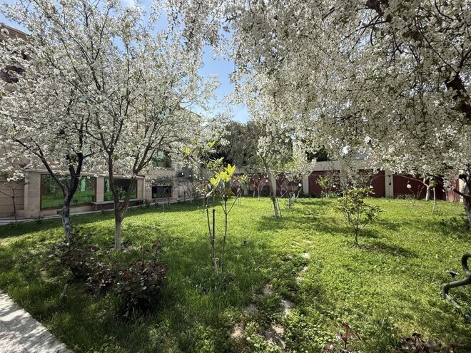 Satılır 9 otaqlı həyət evi/bağ evi 460 m², Mehdiabad q., photo 30 from 32