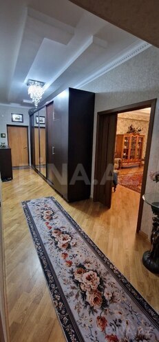 Satılır 3 otaqlı yeni tikili 109 m², 8 Noyabr m., photo 31 from 32