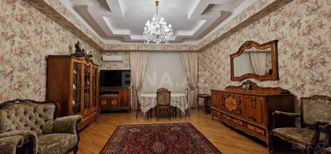 Satılır 3 otaqlı yeni tikili 109 m², 8 Noyabr m., photo 21 from 32