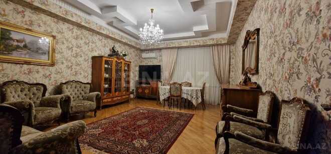 Satılır 3 otaqlı yeni tikili 109 m², 8 Noyabr m., photo 24 from 32
