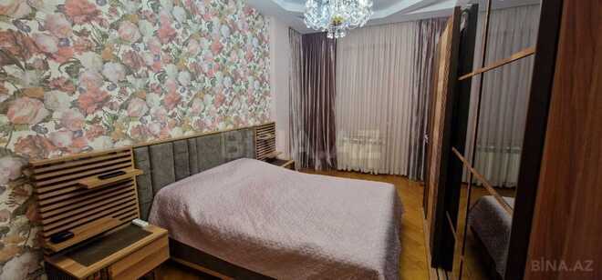 Satılır 3 otaqlı yeni tikili 109 m², 8 Noyabr m., photo 14 from 32