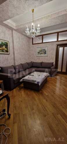 Satılır 3 otaqlı yeni tikili 109 m², 8 Noyabr m., photo 26 from 32