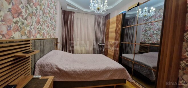 Satılır 3 otaqlı yeni tikili 109 m², 8 Noyabr m., photo 15 from 32