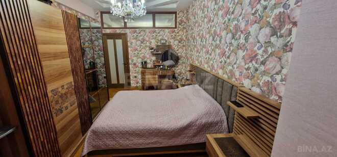 Satılır 3 otaqlı yeni tikili 109 m², 8 Noyabr m., photo 22 from 32