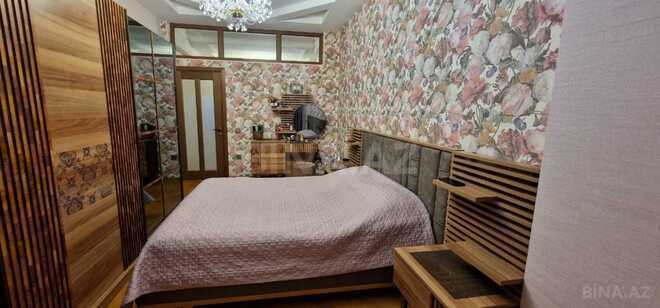 Satılır 3 otaqlı yeni tikili 109 m², 8 Noyabr m., photo 11 from 32