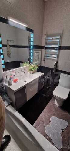 Satılır 3 otaqlı yeni tikili 109 m², 8 Noyabr m., photo 25 from 32