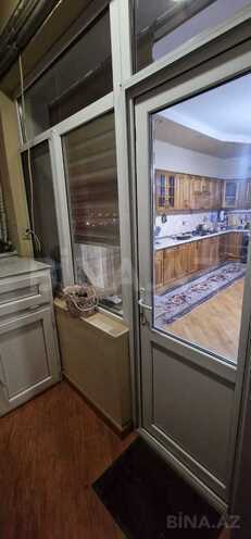 Satılır 3 otaqlı yeni tikili 109 m², 8 Noyabr m., photo 8 from 32