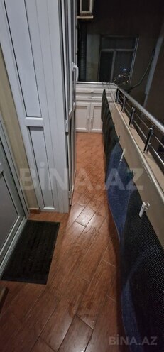 Satılır 3 otaqlı yeni tikili 109 m², 8 Noyabr m., photo 20 from 32