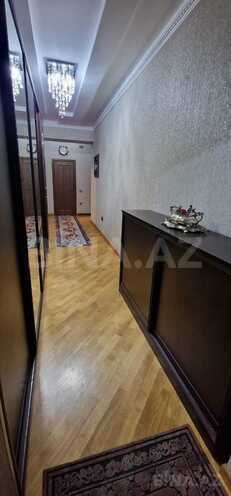 Satılır 3 otaqlı yeni tikili 109 m², 8 Noyabr m., photo 19 from 32