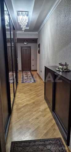 Satılır 3 otaqlı yeni tikili 109 m², 8 Noyabr m., photo 12 from 32