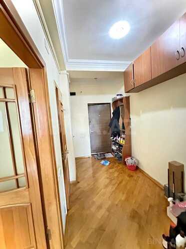 Satılır 2 otaqlı yeni tikili 55 m², Şah İsmayıl Xətai m., photo 5 from 11