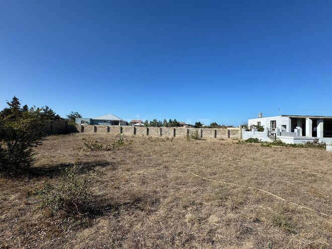 Satılır  torpaq 12 sot, photo 1 from 7