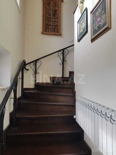 Satılır 5 otaqlı həyət evi/bağ evi 400 m², photo 13 from 21