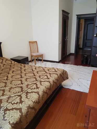 Satılır 5 otaqlı həyət evi/bağ evi 400 m², photo 11 from 21