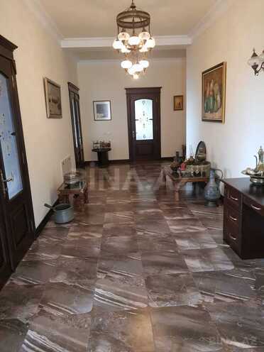 Satılır 5 otaqlı həyət evi/bağ evi 400 m², photo 15 from 21