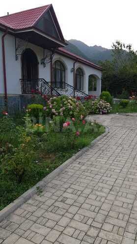 Satılır 5 otaqlı həyət evi/bağ evi 400 m², photo 1 from 21
