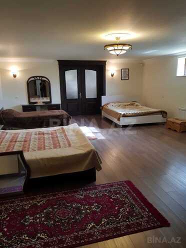 Satılır 5 otaqlı həyət evi/bağ evi 400 m², photo 16 from 21