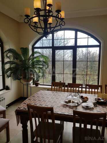 Satılır 5 otaqlı həyət evi/bağ evi 400 m², photo 8 from 21