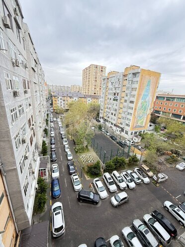 Сдаётся 2-комн. вторичка 80 м², м. Нариман Нариманов, photo 11 from 12