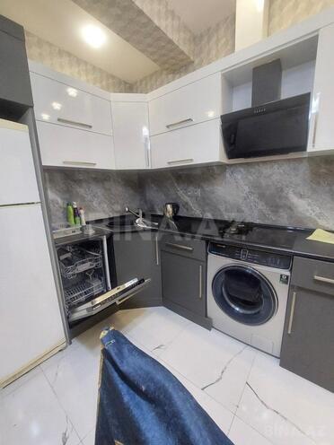 Сдаётся 3-комн. новостройка 110 м², м. 28 мая, photo 5 from 13