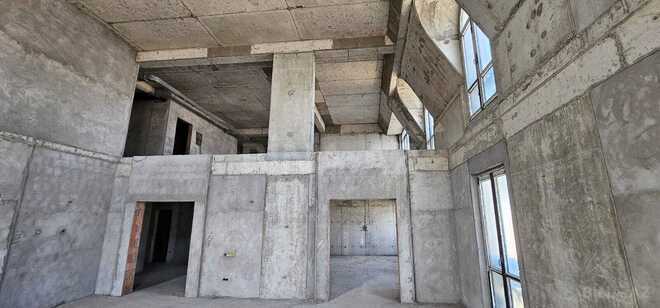 Satılır 7 otaqlı yeni tikili 880 m², Nəsimi r., photo 11 from 28