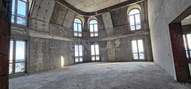 Satılır 7 otaqlı yeni tikili 880 m², Nəsimi r., photo 12 from 28