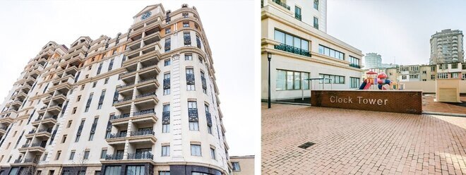 Satılır 7 otaqlı yeni tikili 880 m², Nəsimi r., photo 1 from 28