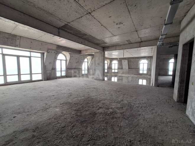 Satılır 7 otaqlı yeni tikili 880 m², Nəsimi r., photo 7 from 28