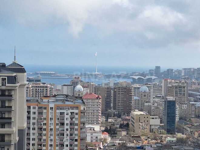 Satılır 7 otaqlı yeni tikili 880 m², Nəsimi r., photo 19 from 28