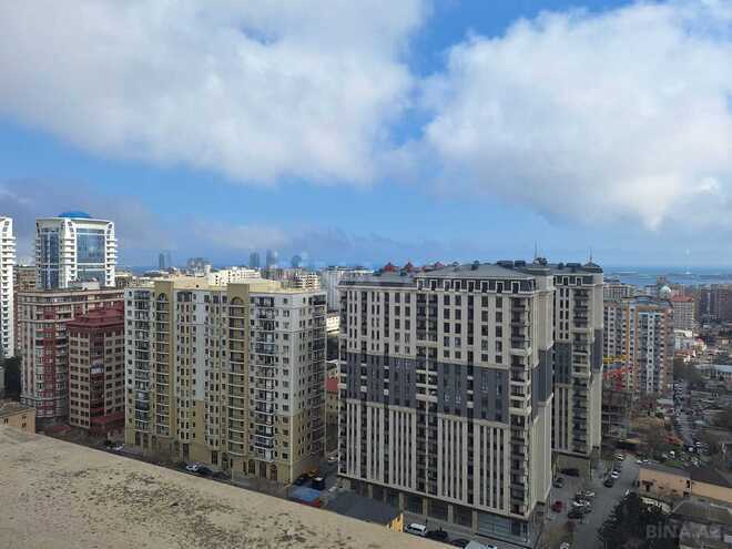 Satılır 7 otaqlı yeni tikili 880 m², Nəsimi r., photo 20 from 28