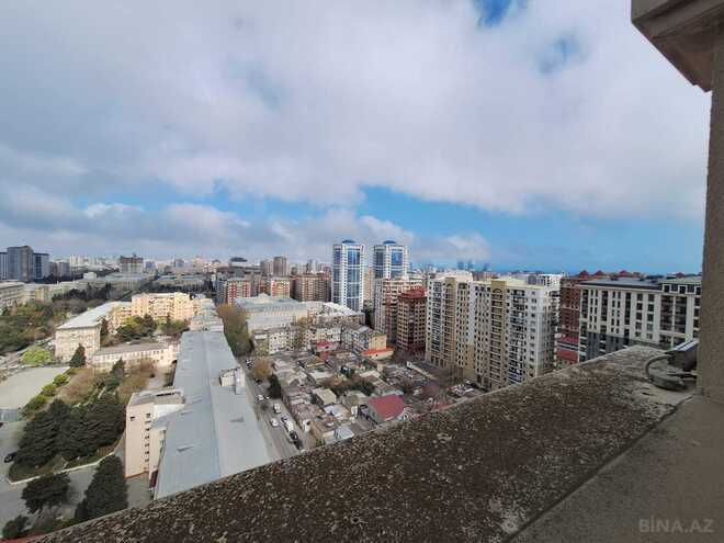 Satılır 7 otaqlı yeni tikili 880 m², Nəsimi r., photo 23 from 28