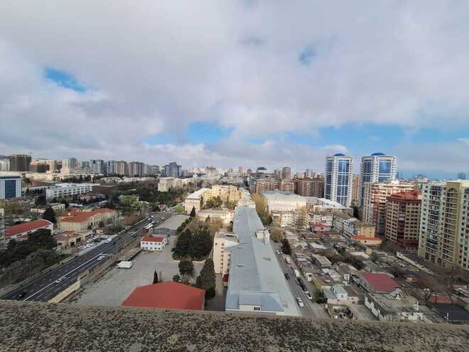 Satılır 7 otaqlı yeni tikili 880 m², Nəsimi r., photo 21 from 28