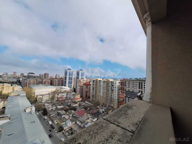 Satılır 7 otaqlı yeni tikili 880 m², Nəsimi r., photo 18 from 28