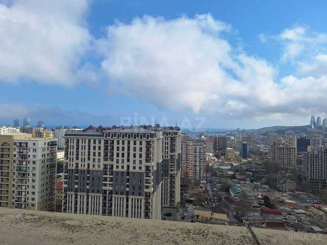 Satılır 7 otaqlı yeni tikili 880 m², Nəsimi r., photo 22 from 28