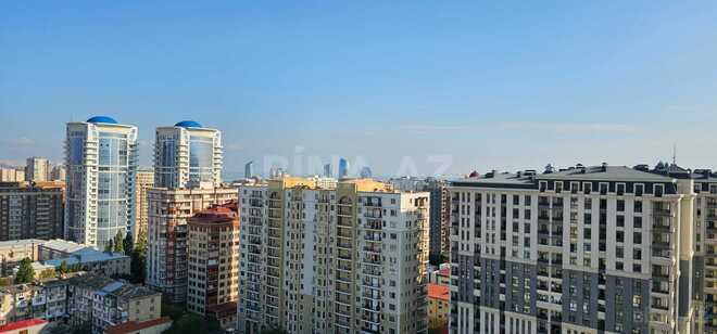 Satılır 7 otaqlı yeni tikili 880 m², Nəsimi r., photo 24 from 28