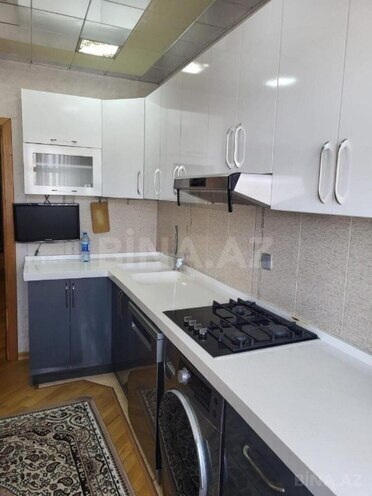Satılır 3 otaqlı yeni tikili 130 m², Nəriman Nərimanov m., photo 14 from 20