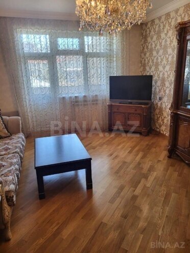 Satılır 3 otaqlı yeni tikili 130 m², Nəriman Nərimanov m., photo 3 from 20