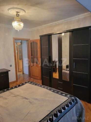 Satılır 3 otaqlı yeni tikili 130 m², Nəriman Nərimanov m., photo 12 from 20