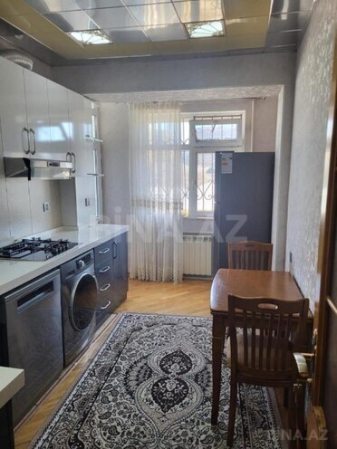 Satılır 3 otaqlı yeni tikili 130 m², Nəriman Nərimanov m., photo 13 from 20