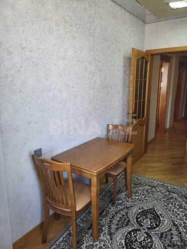 Satılır 3 otaqlı yeni tikili 130 m², Nəriman Nərimanov m., photo 16 from 20