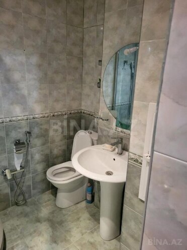 Satılır 3 otaqlı yeni tikili 130 m², Nəriman Nərimanov m., photo 18 from 20