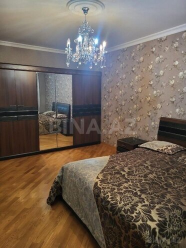 Satılır 3 otaqlı yeni tikili 130 m², Nəriman Nərimanov m., photo 6 from 20